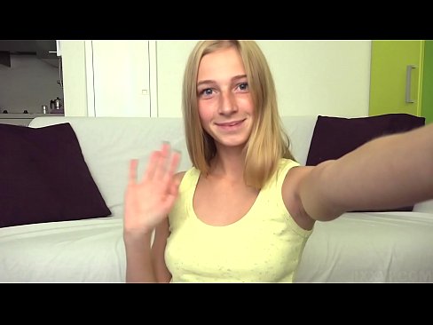 ❤️ As ik my ferfele masturbearje ik loai myn rôze kutje ❌ Seksfideo by wy