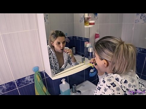 ❤️ Hack mei jonge yn pyjama einiget orale cum yn kont - lety swart ❌ Seksfideo by wy