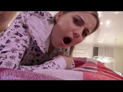 ❤️ Sexy mem slikken en pregistyle seks - cum close-up ❌ Seksfideo by wy